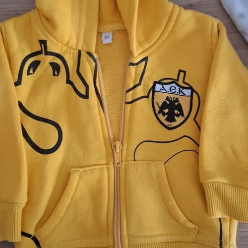 Baby jacket 0-3 months