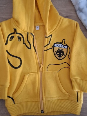 Baby jacket 0-3 months