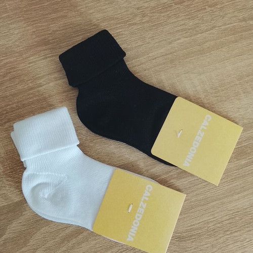 Calzedonia baby socks size 19-21 new