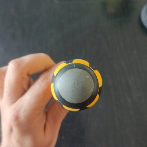 Wera impact screwdriver PH 3 like new