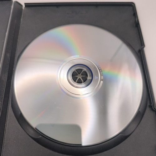 Rogue Galaxy Demo Disc PS2 used, Official Magazine Greece