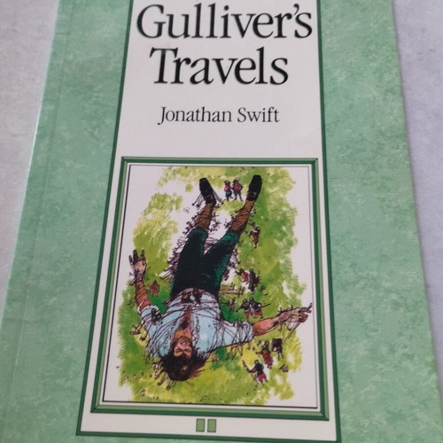Set of 3 Vintage English Graded Readers like new