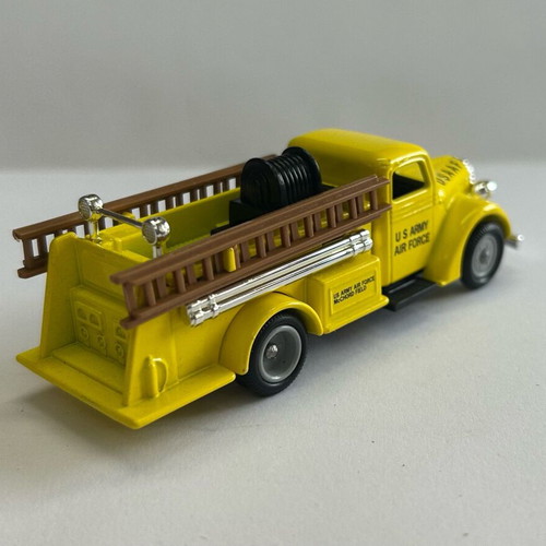 Lledo 1995 Ford Fire Engine USAAF US Army Air Force new