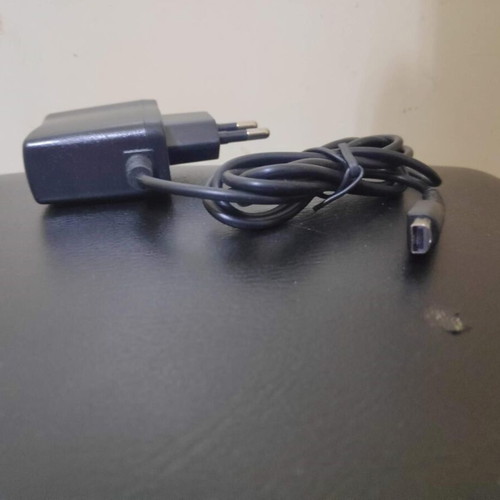 Nintendo 3DS DSi Charger like new with overvoltage protection