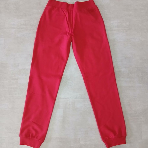 Moschino women's set new, red, size S