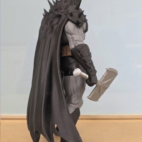 Batman Absolute figure 23cm height new