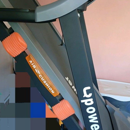 Upower UP-1202 treadmill like new