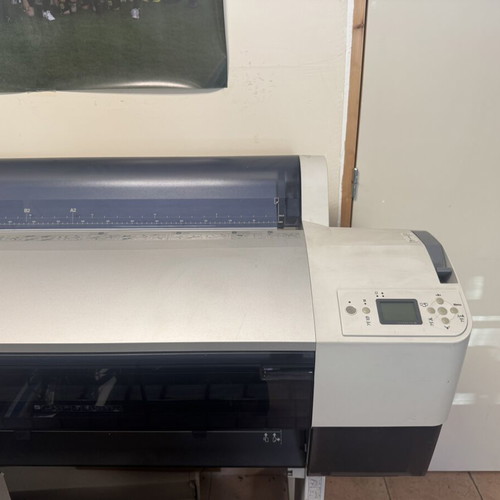 Epson Stylus Pro 9800 Printer like new, plotter