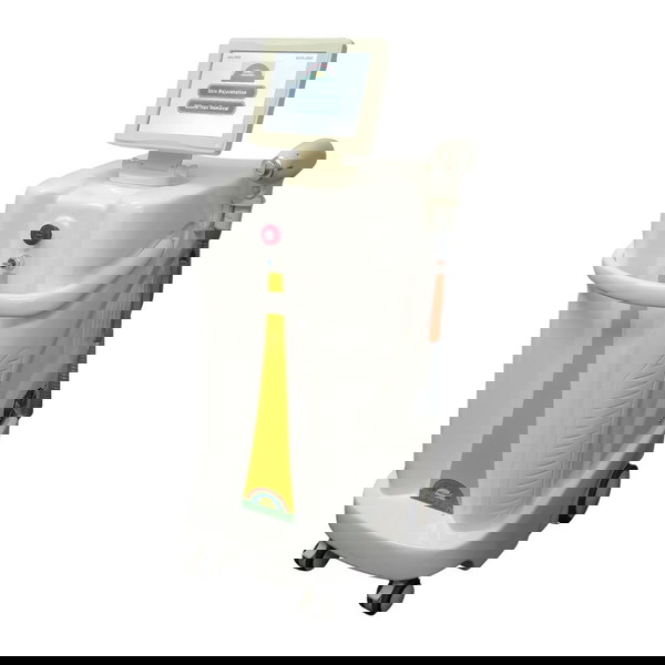 LASER ΑΠΟΤΡΙΧΩΣΗΣ ΔΙΟΔΙΚΟ 808NM