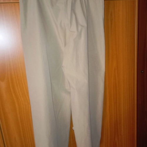 Zara olive green pants XL like new, lightweight fabric