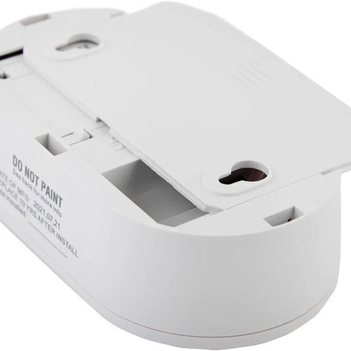 Kidde 5CO carbon monoxide detector new, ideal for Airbnb