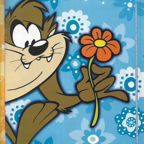 Bugs Bunny Comic Issue 58 2007 like new