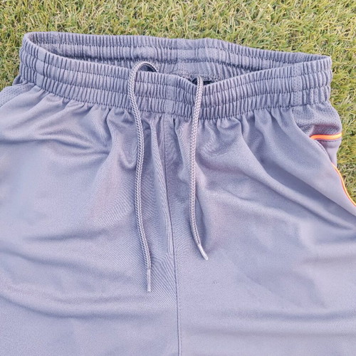 Zeus men's goalkeeper set