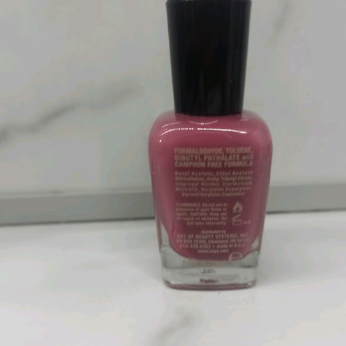 Zoya Ruthie Nail Polish in Shade Like New