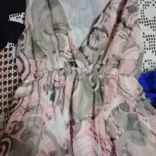 Paranoia dress like new, excellent condition, above knee