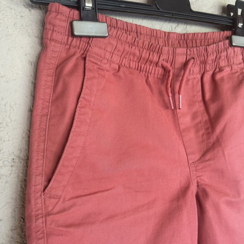 Gap shorts for boys 10-12 years, like new, red