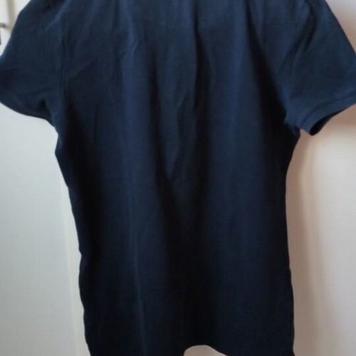 Women's Polo shirt blue XS like new