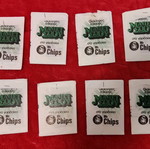 Muppet Show sealed packets like new