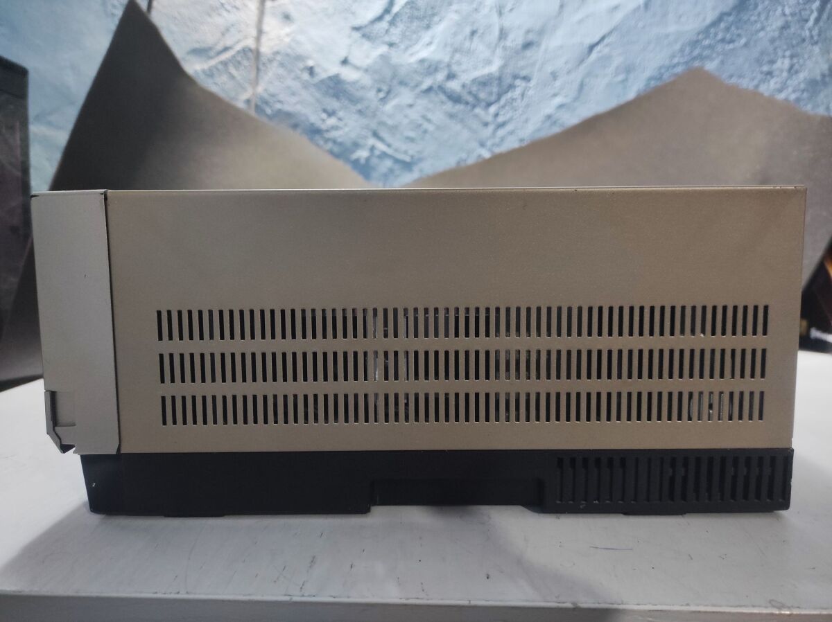 Hitachi VT-39EM video deck used, retro… - € 39,90 - Vendora.cy