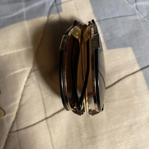 Porsche Design sunglasses used, titanium, made in Japan