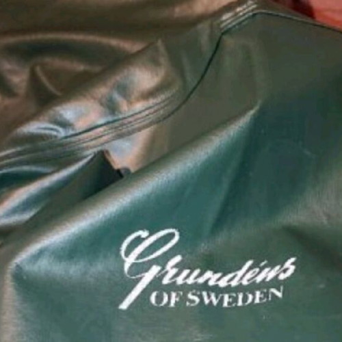 Grundens XL set like new, waterproof, professional use