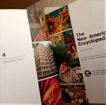  The new american encyclopedia deluxe edition 7 τομοι