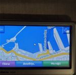 GPS Garmin nuvi 710