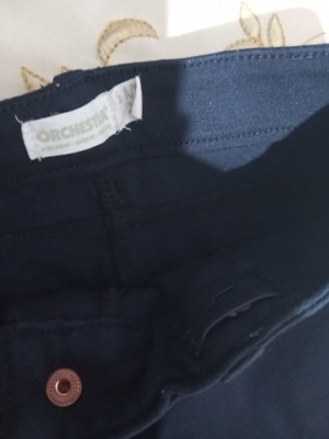 Pants size 5