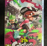 Splatoon 2 like new for Nintendo Switch