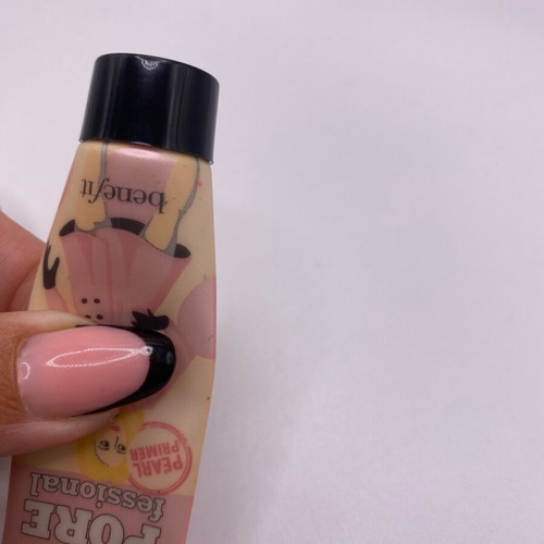 Benefit The Porefessional mini used