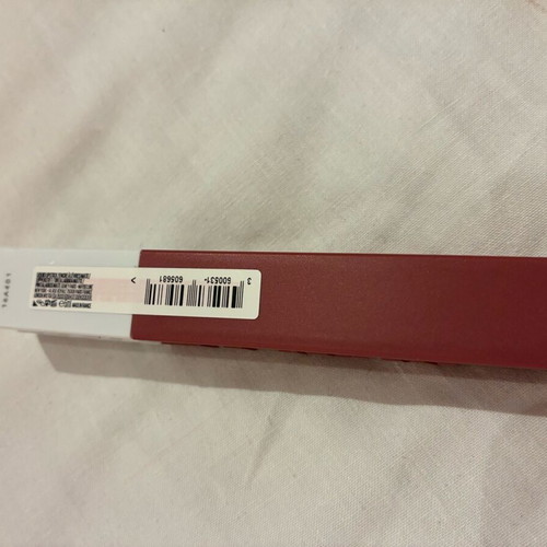 Maybelline SuperStay Matte Ink Liquid Lipstick 180 Revolutionary new