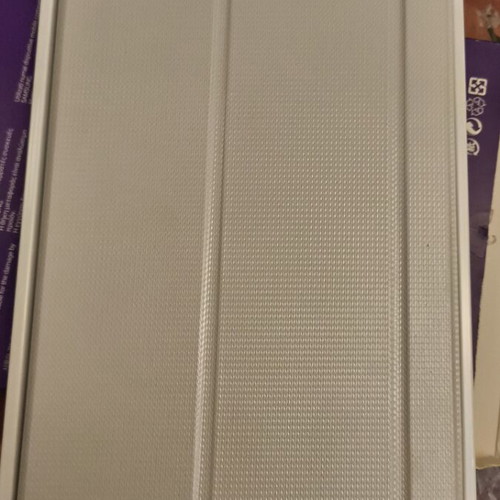 Samsung Galaxy Tab E cover new, never used