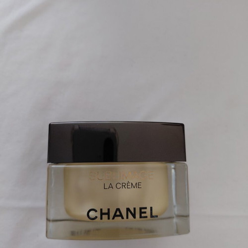 Sublimage Chanel face cream 24 hours, 50g, new