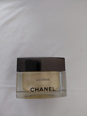 Sublimage Chanel face cream 24 hours, 50g, new