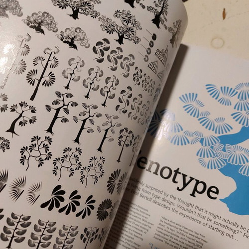 Computer arts projects UK 2007 magazine like new, graphics design, typography, CD