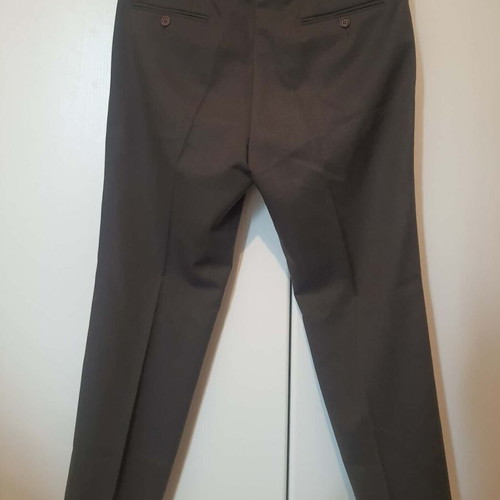 Prince Oliver suit size 50 like new, brown
