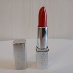 Red lipstick used
