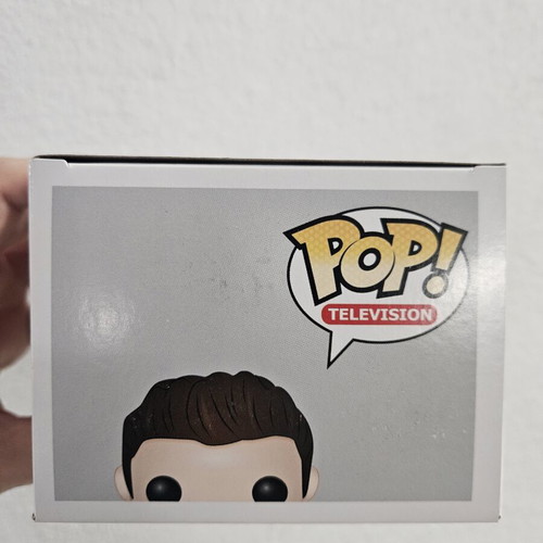 Dean #94 FBI Funko Pop vinyl figure used