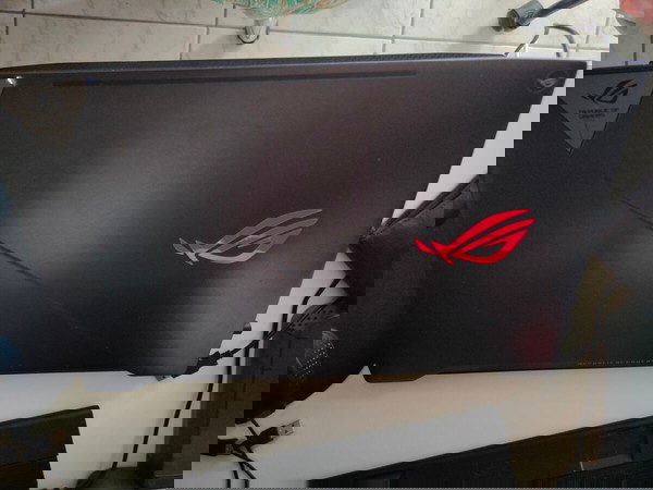 Asus Gaming Laptop GL703GM