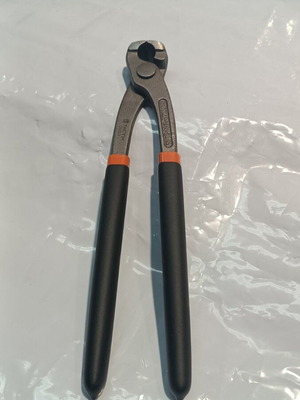 Tactix Concrete Wire Cutter With Long Handles CR-V 22.5cm New