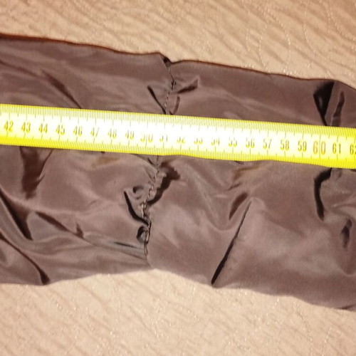 Women's jacket like new, size Large, black