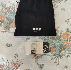Versace Ζώνη