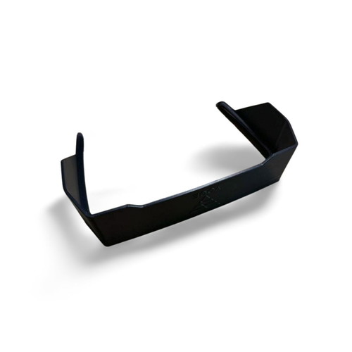 LCD Screen Sun Visor for Voge SR4 Max Smart / Max, 3D Printed