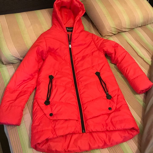 Admiral jacket No 14 new, size Medium