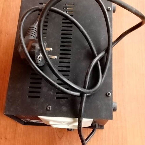 Vmark DMI 500VA voltage stabilizer used