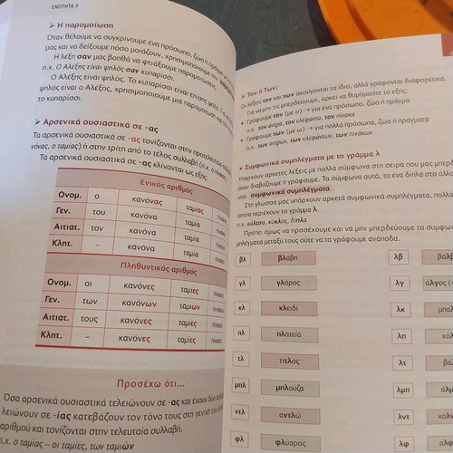 Language Grade 2 Primary School new textbook