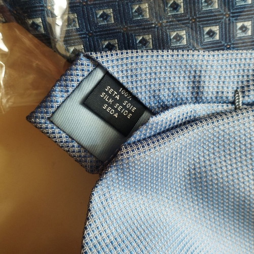 Ties 2 together, one Canali, like new