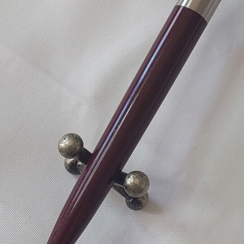 Rambold pen bordeaux used