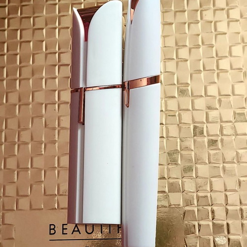 Hair removal devices used, set of 2 pieces