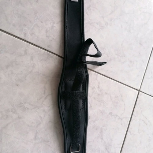 Patella strap new, set of 2 neoprene Anatomicline